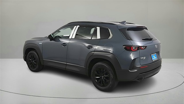 new 2025 Mazda CX-50 Hybrid car, priced at $39,885