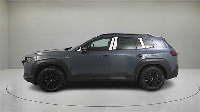 new 2025 Mazda CX-50 Hybrid car, priced at $39,885