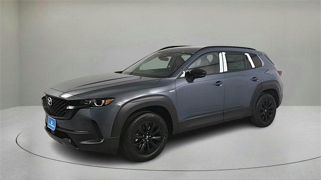 new 2025 Mazda CX-50 Hybrid car, priced at $39,885
