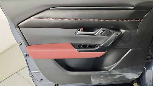 new 2025 Mazda CX-50 Hybrid car, priced at $39,885