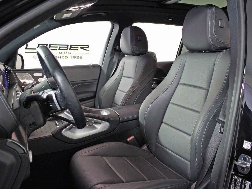 used 2024 Mercedes-Benz GLS car, priced at $78,988