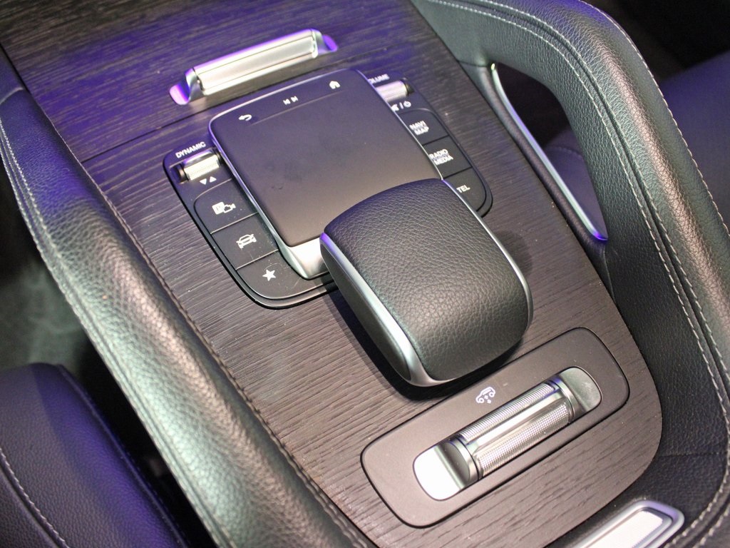 used 2024 Mercedes-Benz GLS car, priced at $78,988