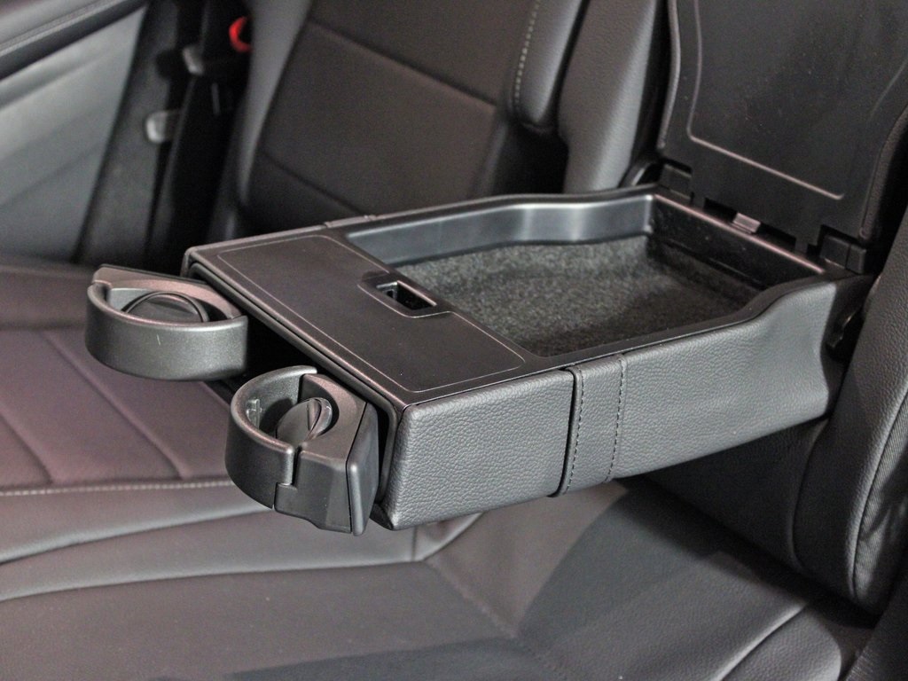 used 2024 Mercedes-Benz GLS car, priced at $78,988