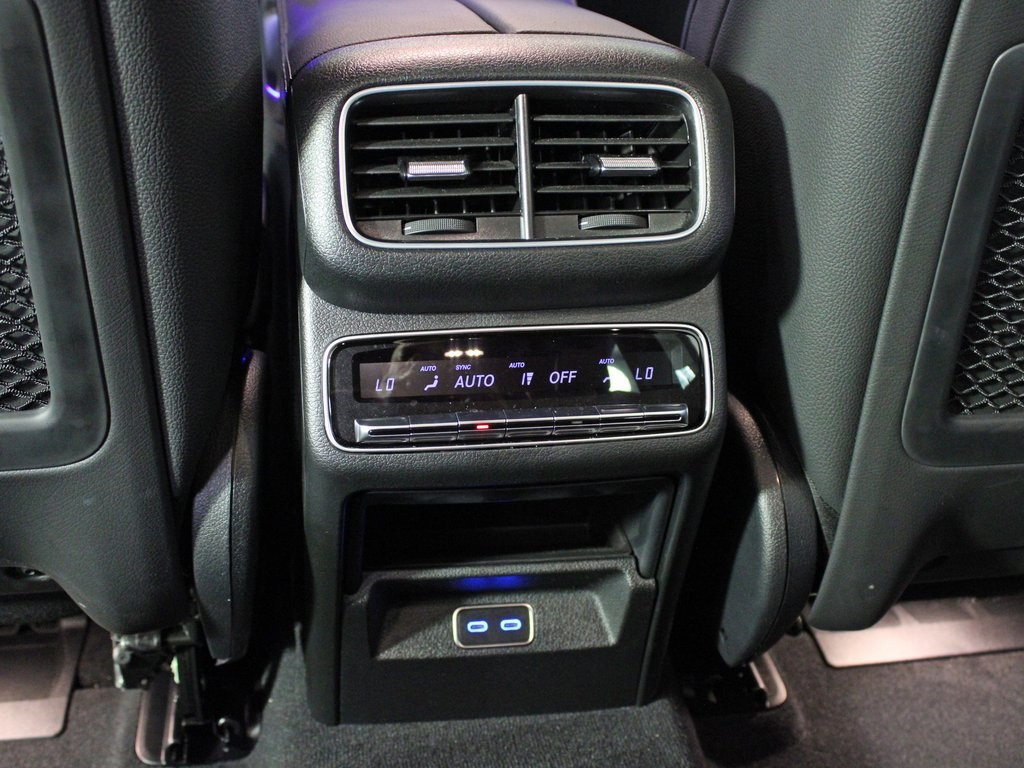used 2024 Mercedes-Benz GLS car, priced at $78,988