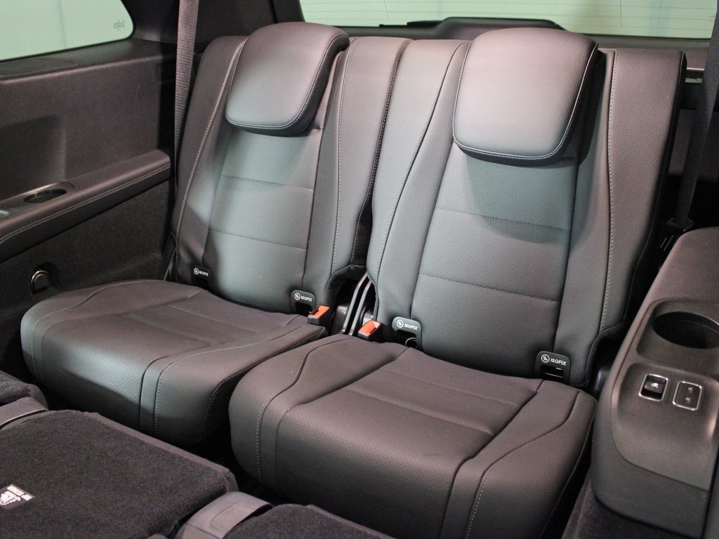 used 2024 Mercedes-Benz GLS car, priced at $78,988