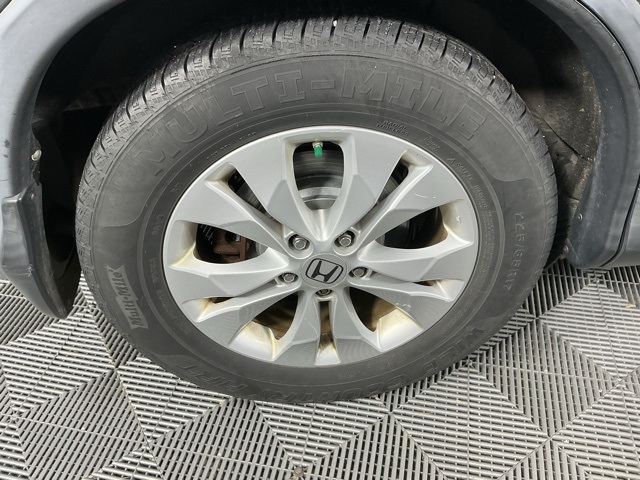 used 2012 Honda CR-V car, priced at $10,500