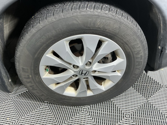 used 2012 Honda CR-V car, priced at $10,500