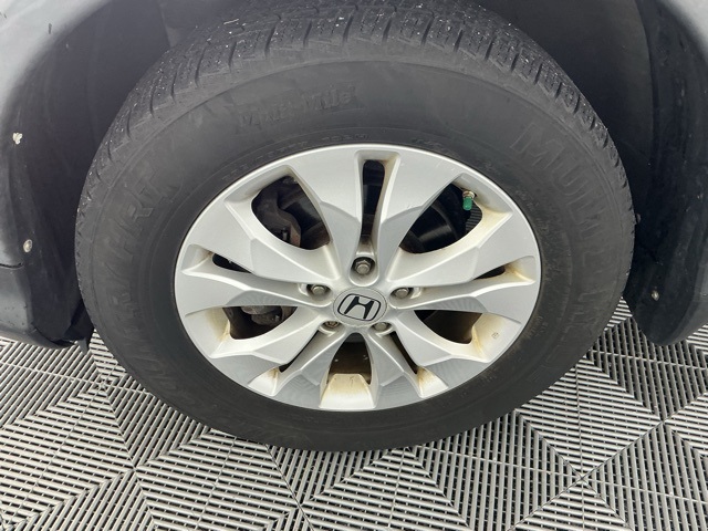 used 2012 Honda CR-V car, priced at $10,500