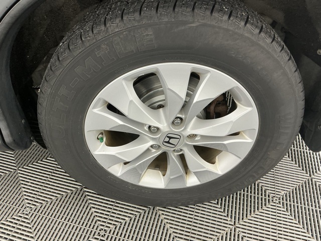 used 2012 Honda CR-V car, priced at $10,500