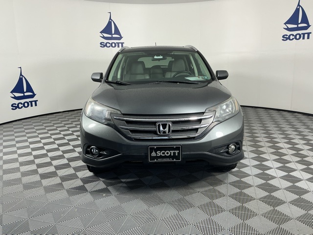 used 2012 Honda CR-V car, priced at $10,500