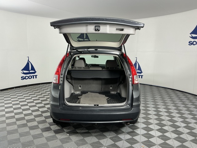 used 2012 Honda CR-V car, priced at $10,500