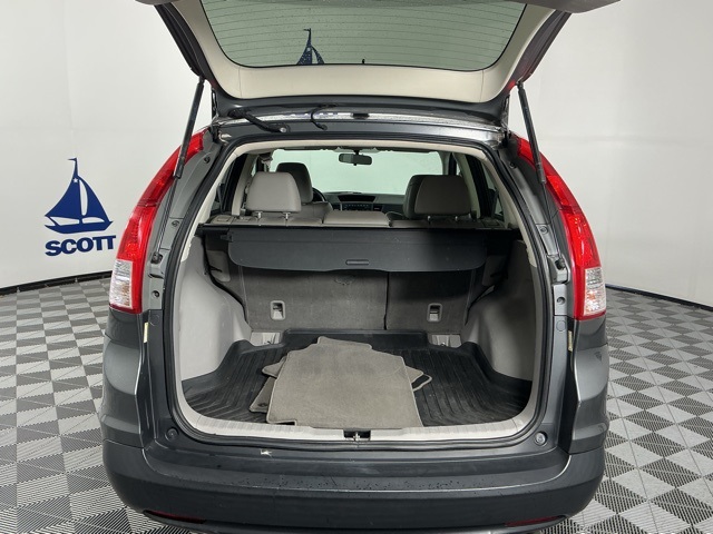 used 2012 Honda CR-V car, priced at $10,500