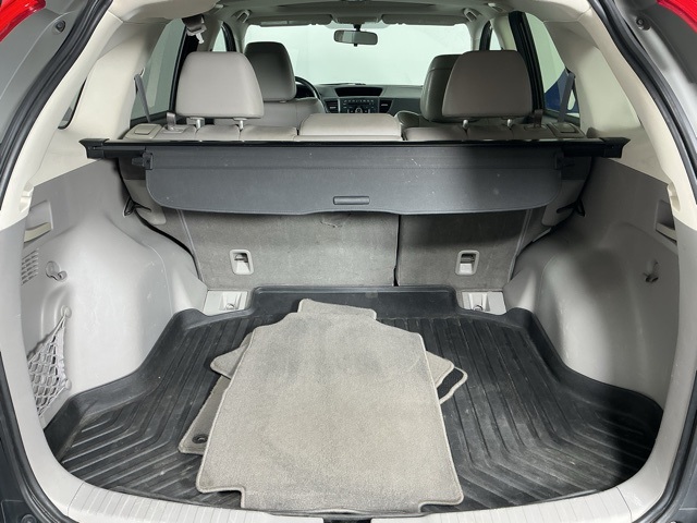 used 2012 Honda CR-V car, priced at $10,500