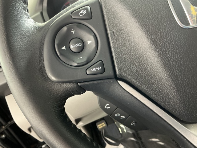 used 2012 Honda CR-V car, priced at $10,500