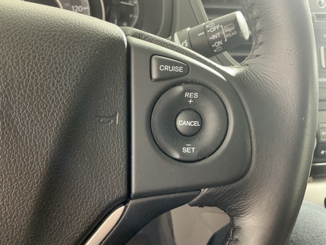 used 2012 Honda CR-V car, priced at $10,500