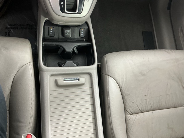 used 2012 Honda CR-V car, priced at $10,500