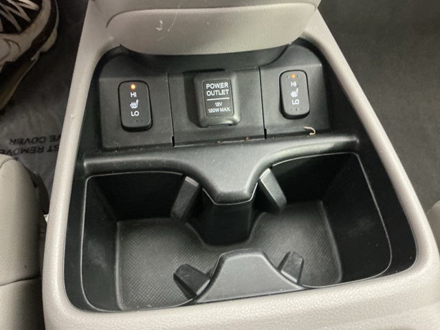 used 2012 Honda CR-V car, priced at $10,500