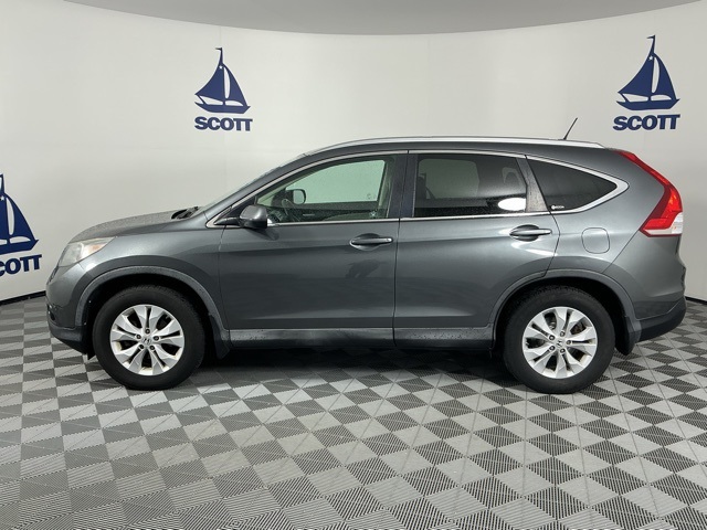 used 2012 Honda CR-V car, priced at $10,500