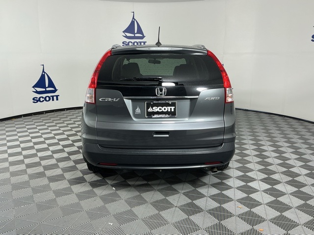 used 2012 Honda CR-V car, priced at $10,500