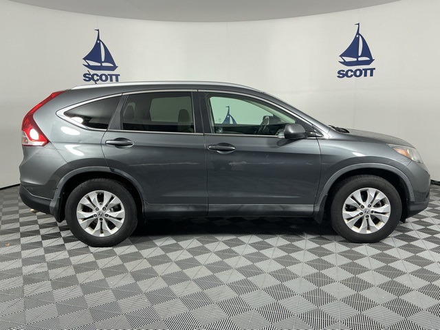 used 2012 Honda CR-V car, priced at $10,500