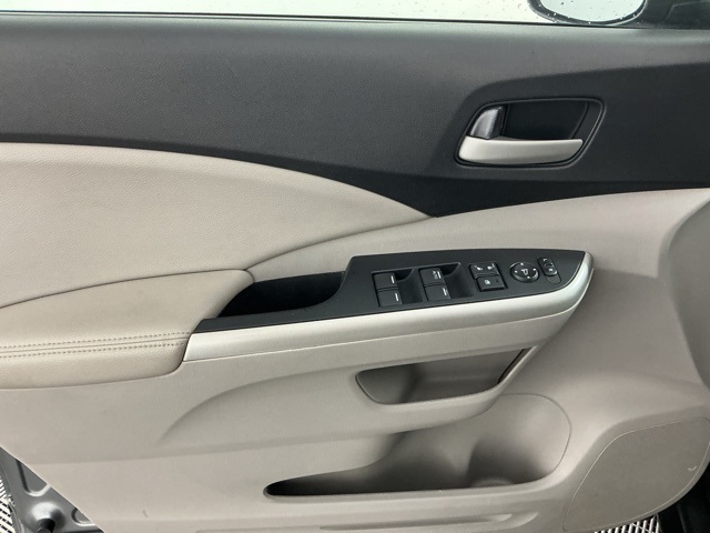 used 2012 Honda CR-V car, priced at $10,500