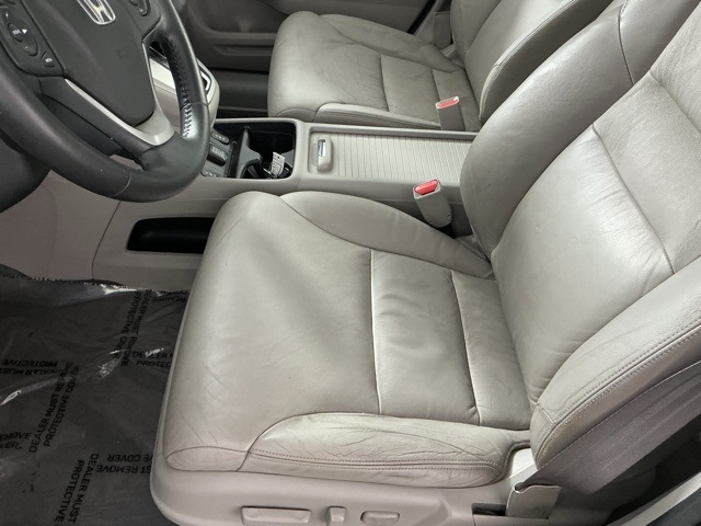 used 2012 Honda CR-V car, priced at $10,500