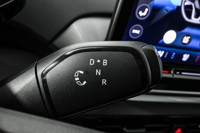 new 2025 Volkswagen ID.4 car, priced at $53,351