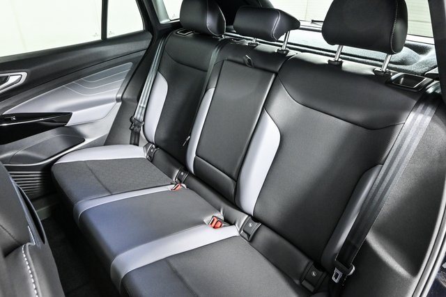 new 2025 Volkswagen ID.4 car, priced at $53,351