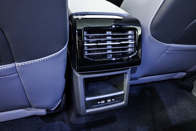 new 2025 Volkswagen ID.4 car, priced at $53,351