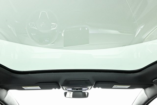 new 2025 Volkswagen ID.4 car, priced at $53,351