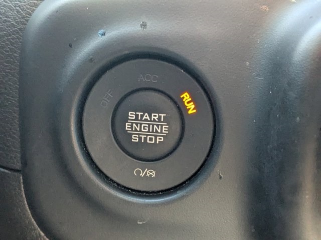 used 2022 Jeep Wrangler car, priced at $61,244