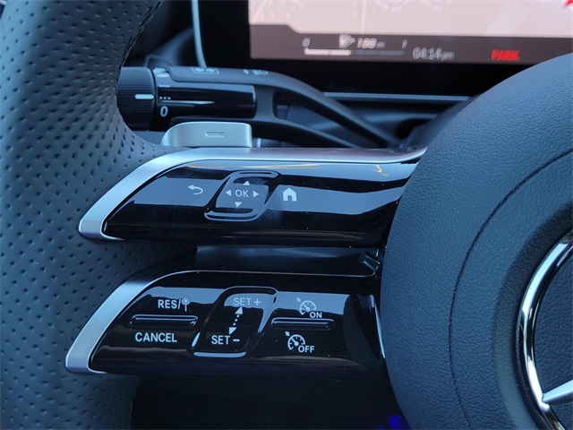 new 2026 Mercedes-Benz C-Class car, priced at $58,045