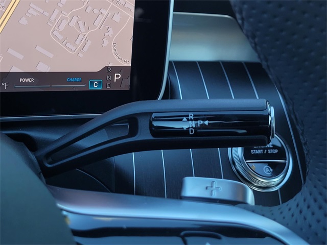 new 2026 Mercedes-Benz C-Class car, priced at $58,045