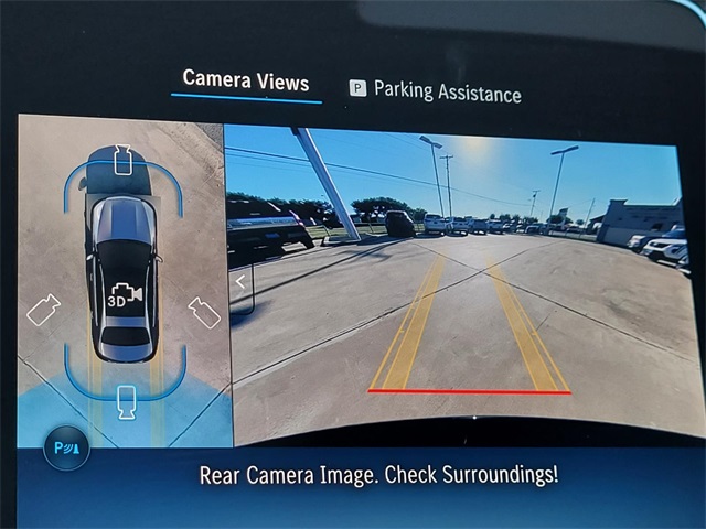 new 2026 Mercedes-Benz C-Class car, priced at $58,045