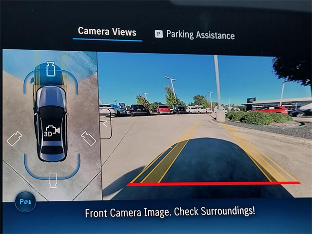 new 2026 Mercedes-Benz C-Class car, priced at $58,045