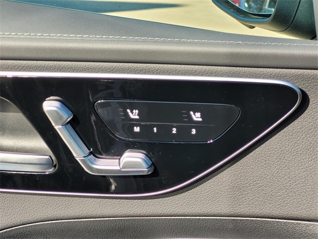 new 2026 Mercedes-Benz C-Class car, priced at $58,045