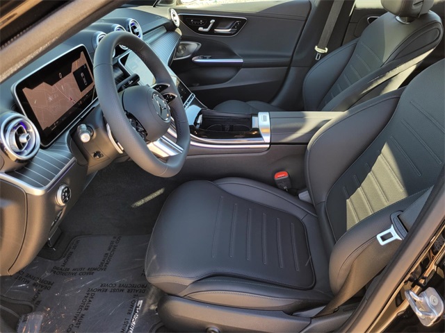 new 2026 Mercedes-Benz C-Class car, priced at $58,045