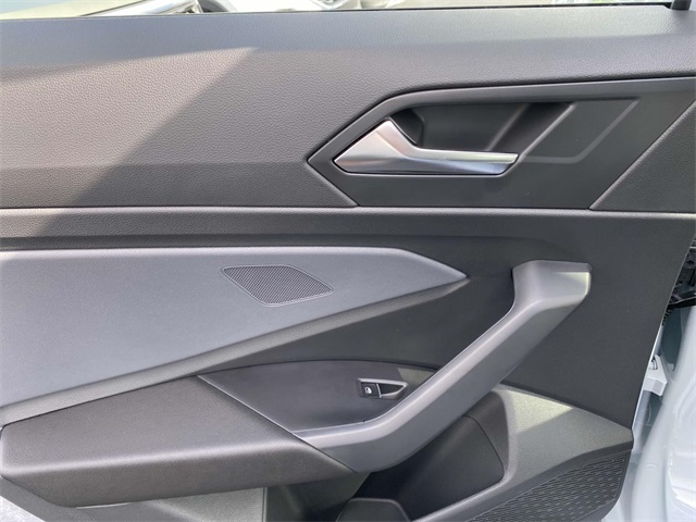 new 2025 Volkswagen Jetta car, priced at $29,158