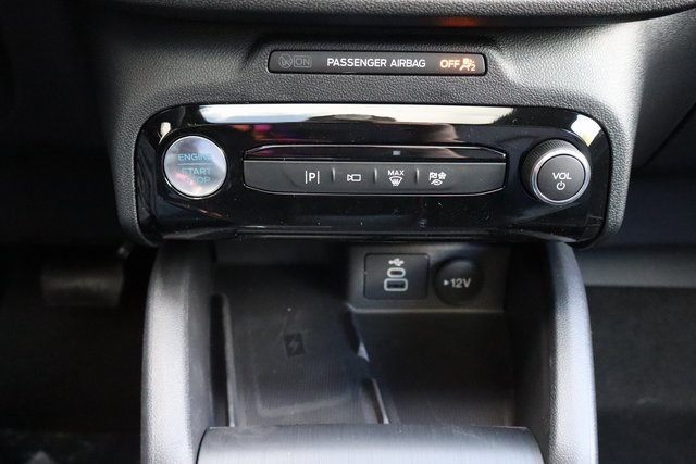 new 2026 Ford Escape Hybrid car, priced at $40,895