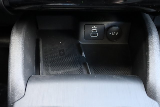 new 2026 Ford Escape Hybrid car, priced at $40,895