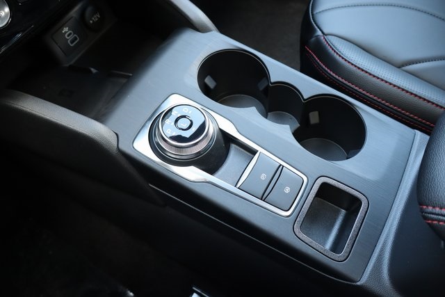 new 2026 Ford Escape Hybrid car, priced at $40,895