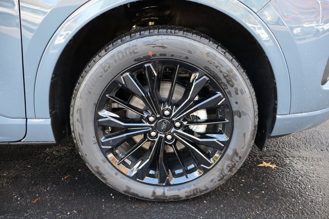 new 2026 Ford Escape Hybrid car, priced at $40,895