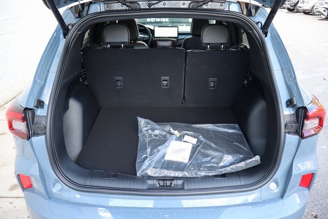 new 2026 Ford Escape Hybrid car, priced at $40,895