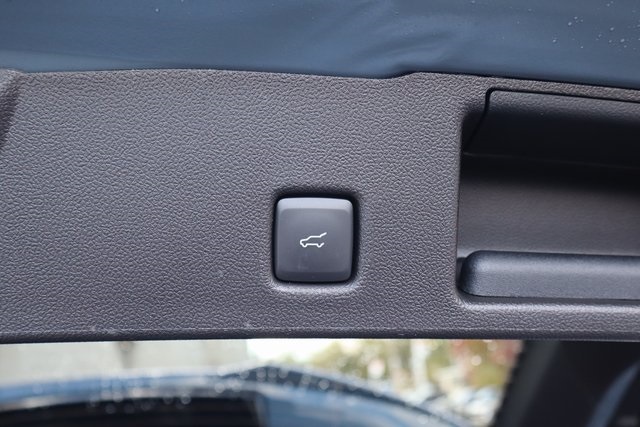 new 2026 Ford Escape Hybrid car, priced at $40,895