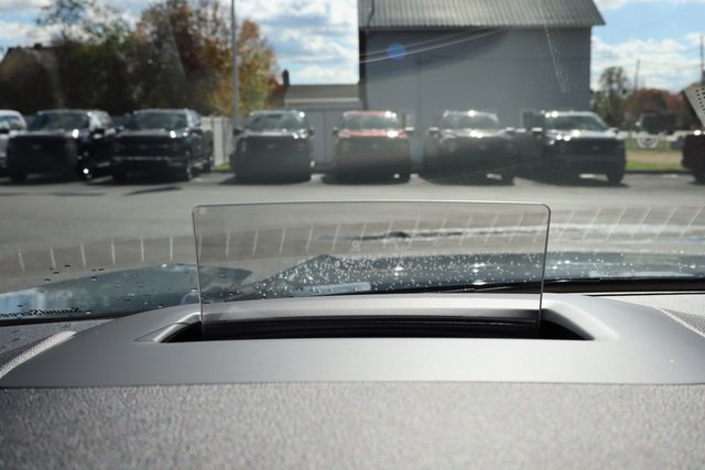 new 2026 Ford Escape Hybrid car, priced at $40,895