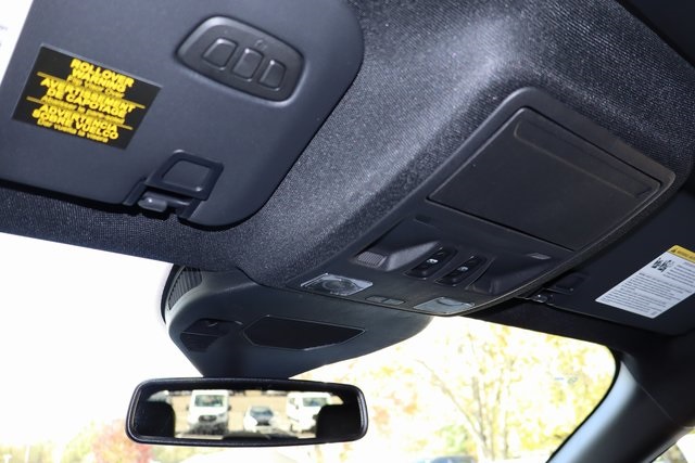 new 2026 Ford Escape Hybrid car, priced at $40,895