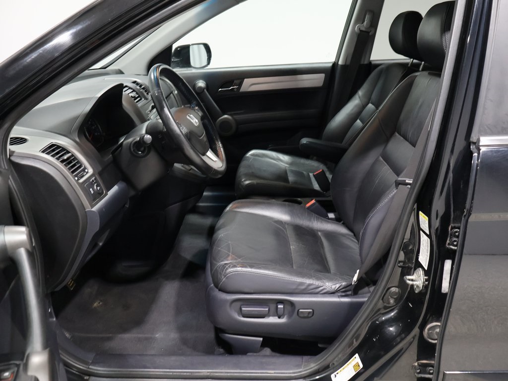 used 2010 Honda CR-V car, priced at $8,750