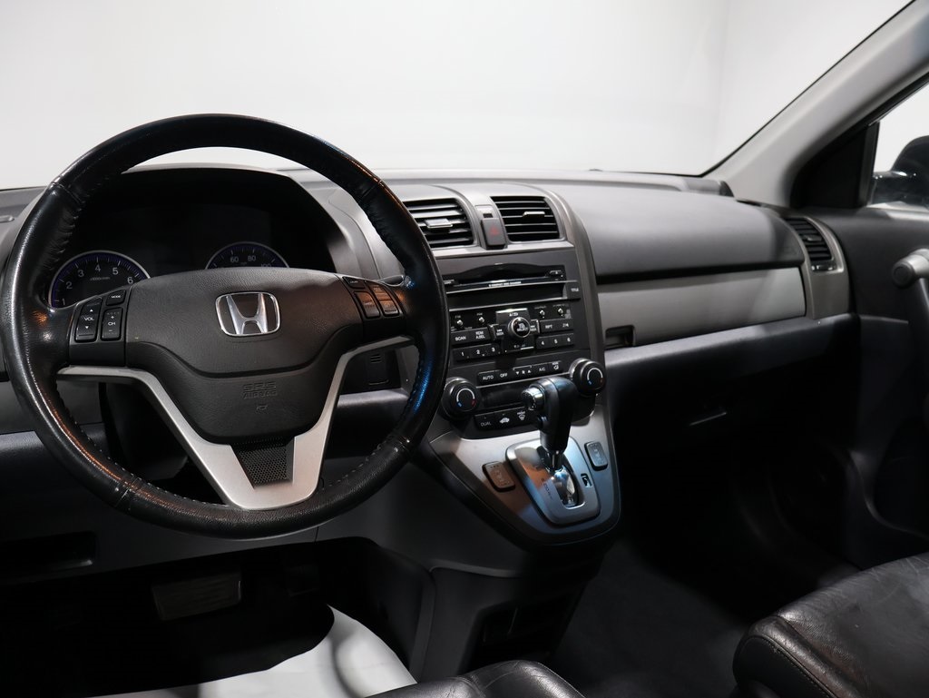 used 2010 Honda CR-V car, priced at $8,750