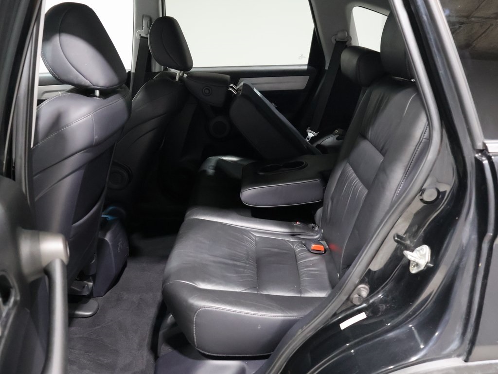 used 2010 Honda CR-V car, priced at $8,750