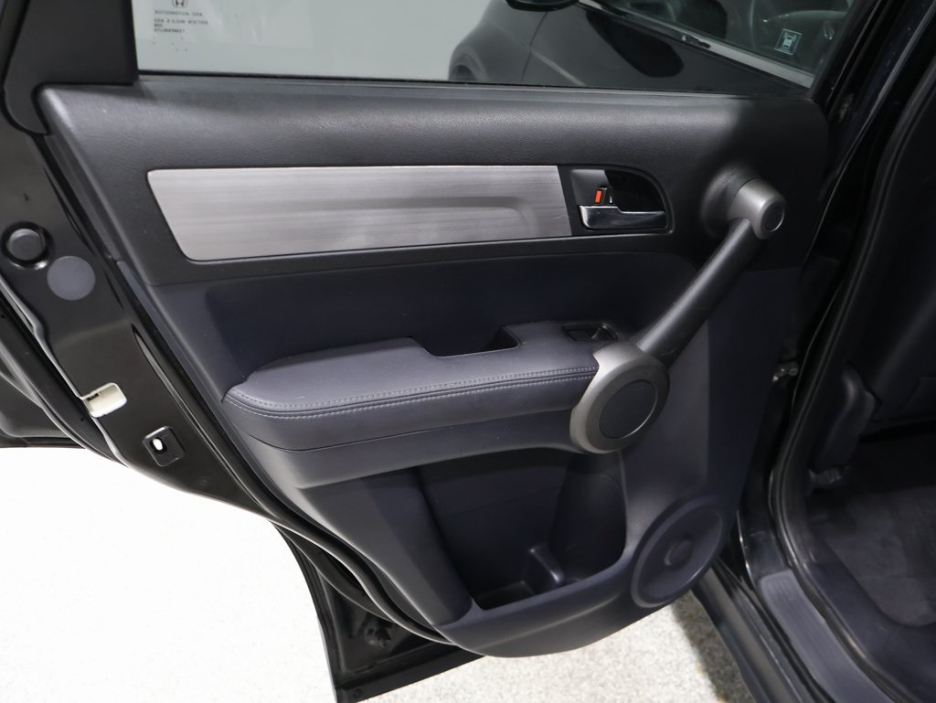 used 2010 Honda CR-V car, priced at $8,750